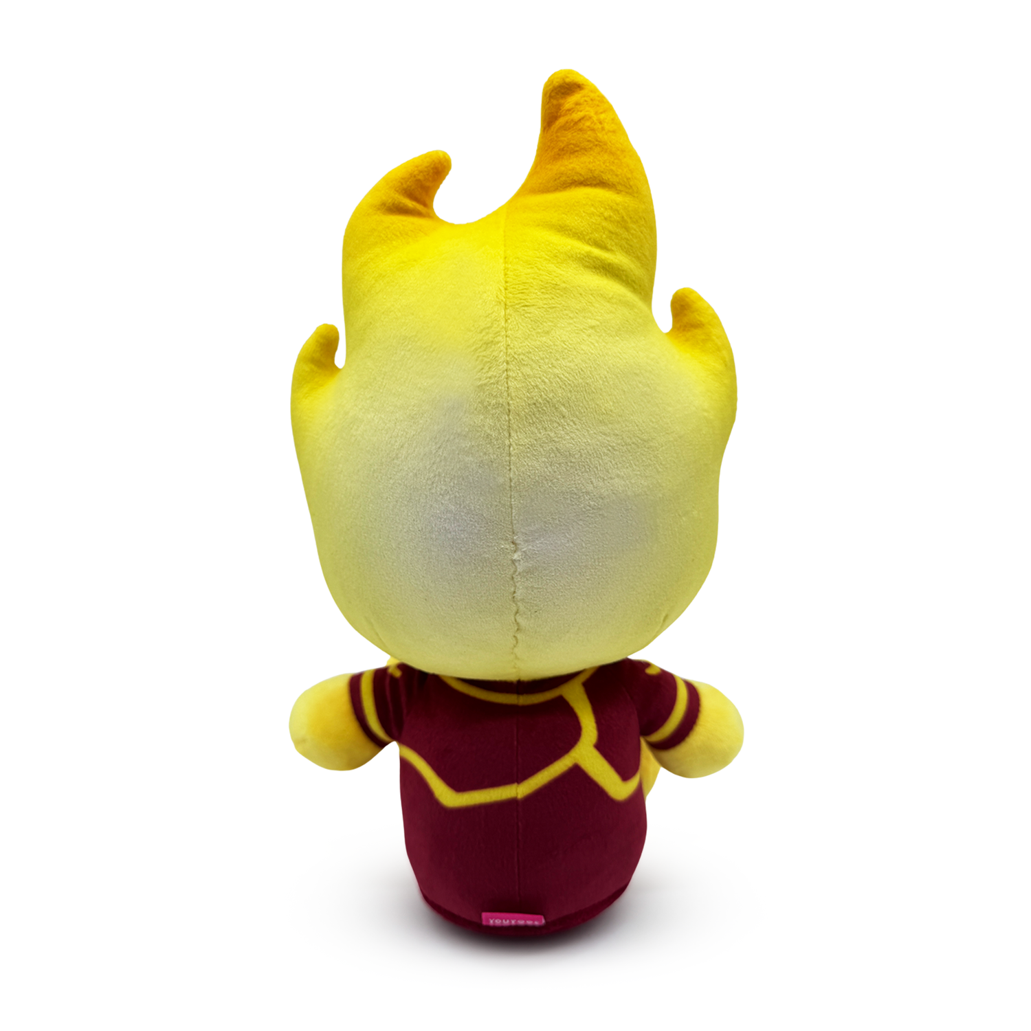 Heatblast Plush (9in) - Image 5