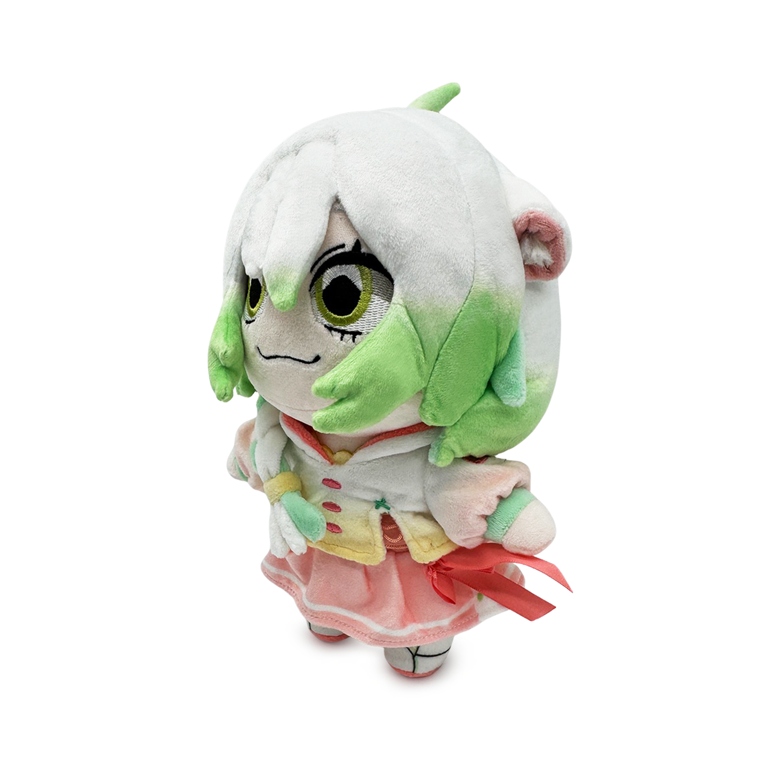 Limealicious Plush (9in) - Image 4