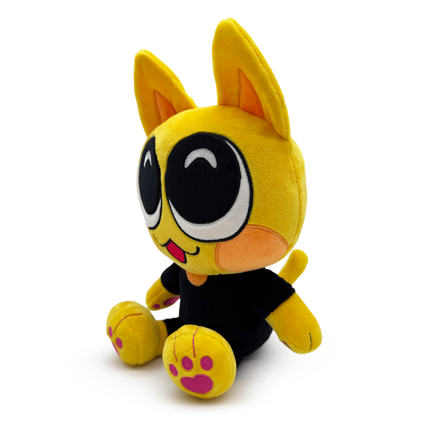 Piss Cat Plush (9in) - Image 4