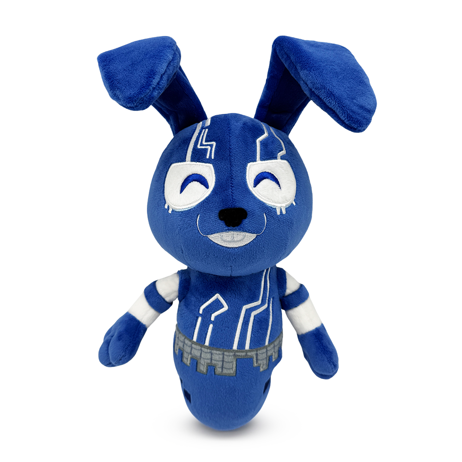 Alternative view of M.X.E.S. Plush (9in)