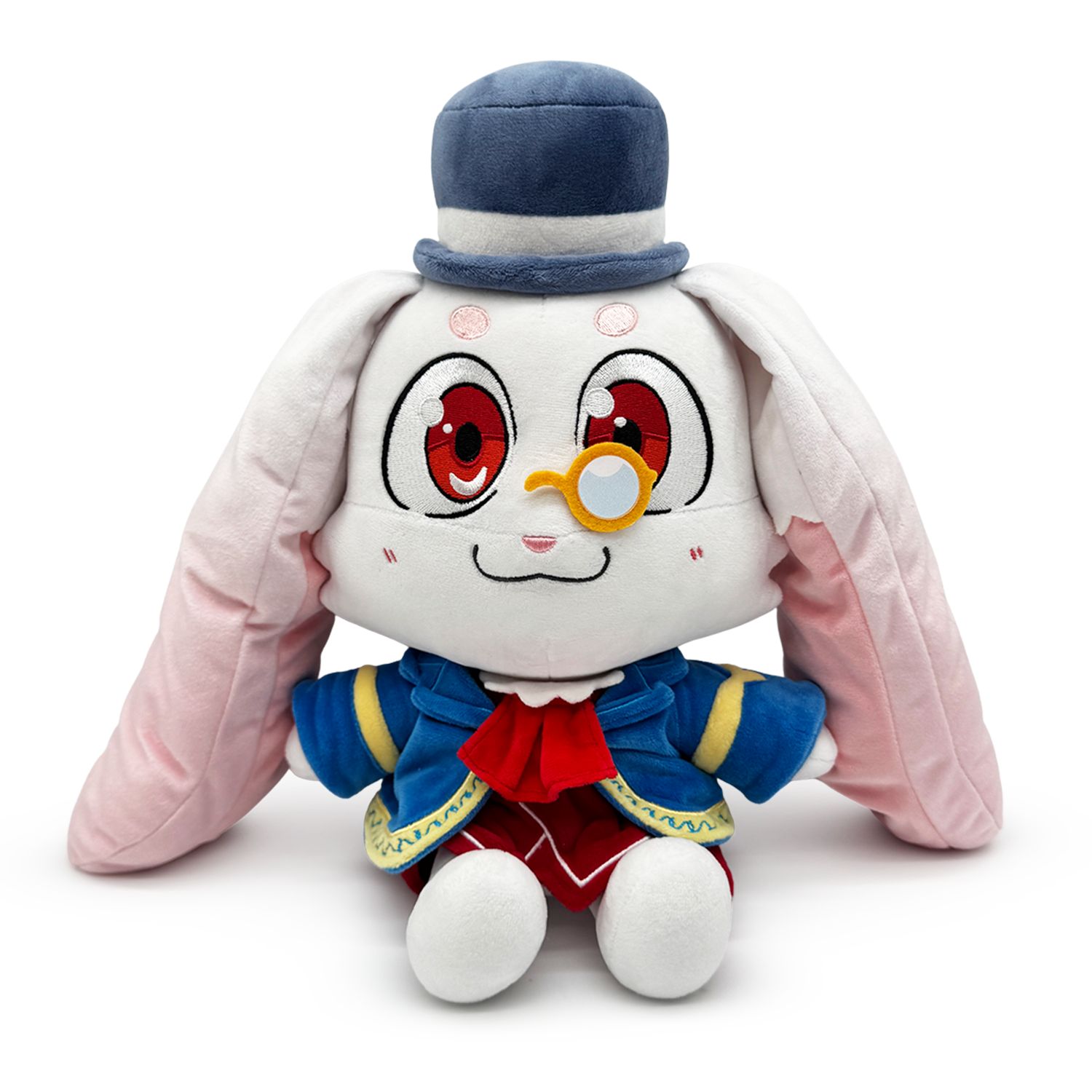 Alternative view of Emul Plush (9in)