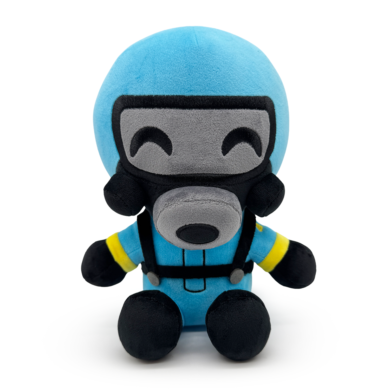 Scientist Plush (9in) - Image 2
