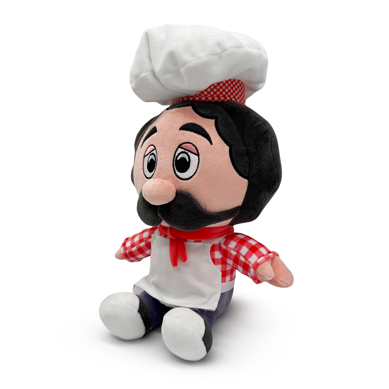 Pasqually Plush (9in) - Image 4