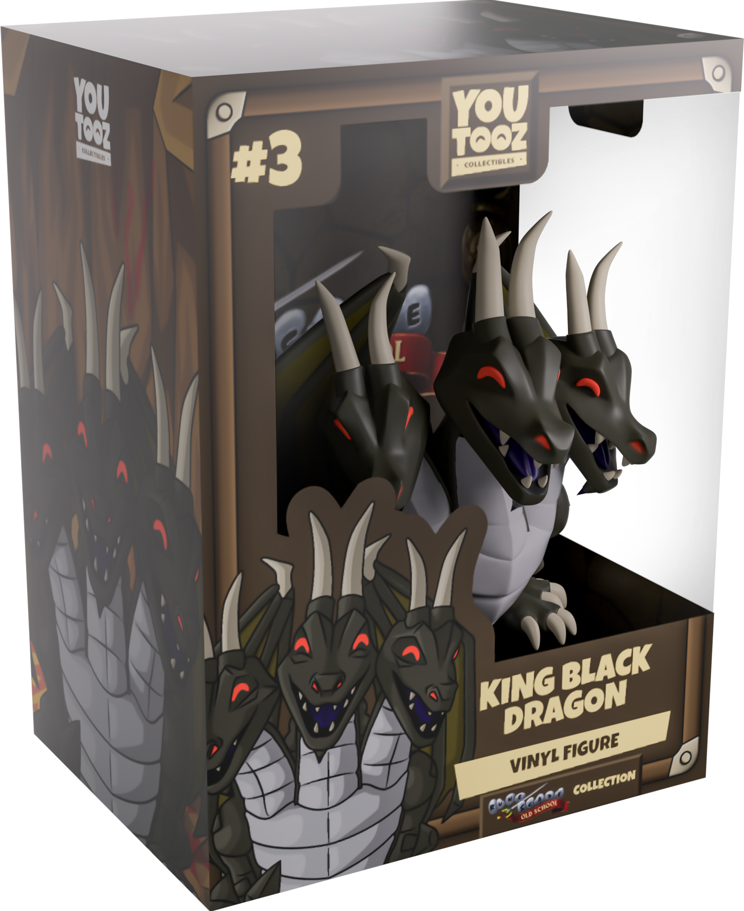 King Black Dragon - Image 2