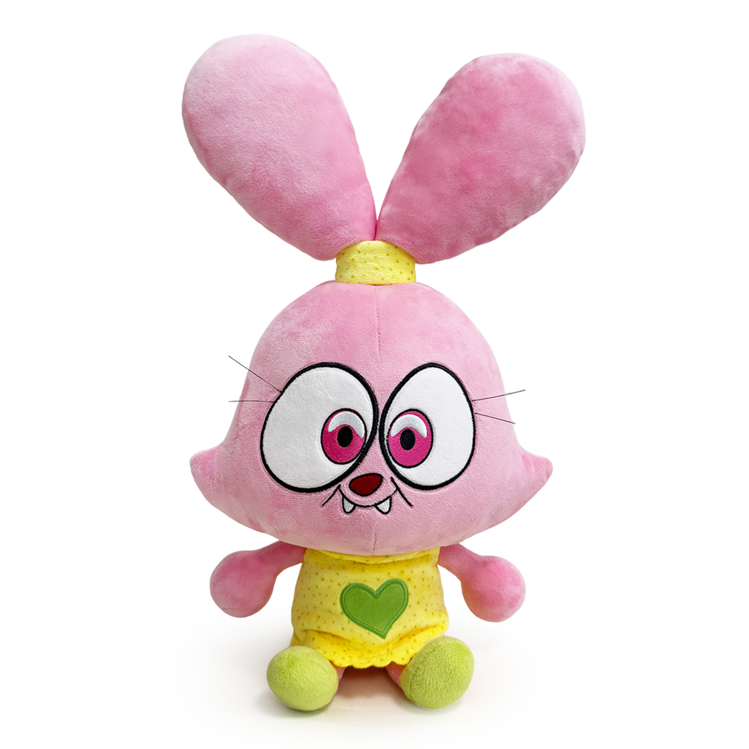 Alternative view of Panini Plush (9in)