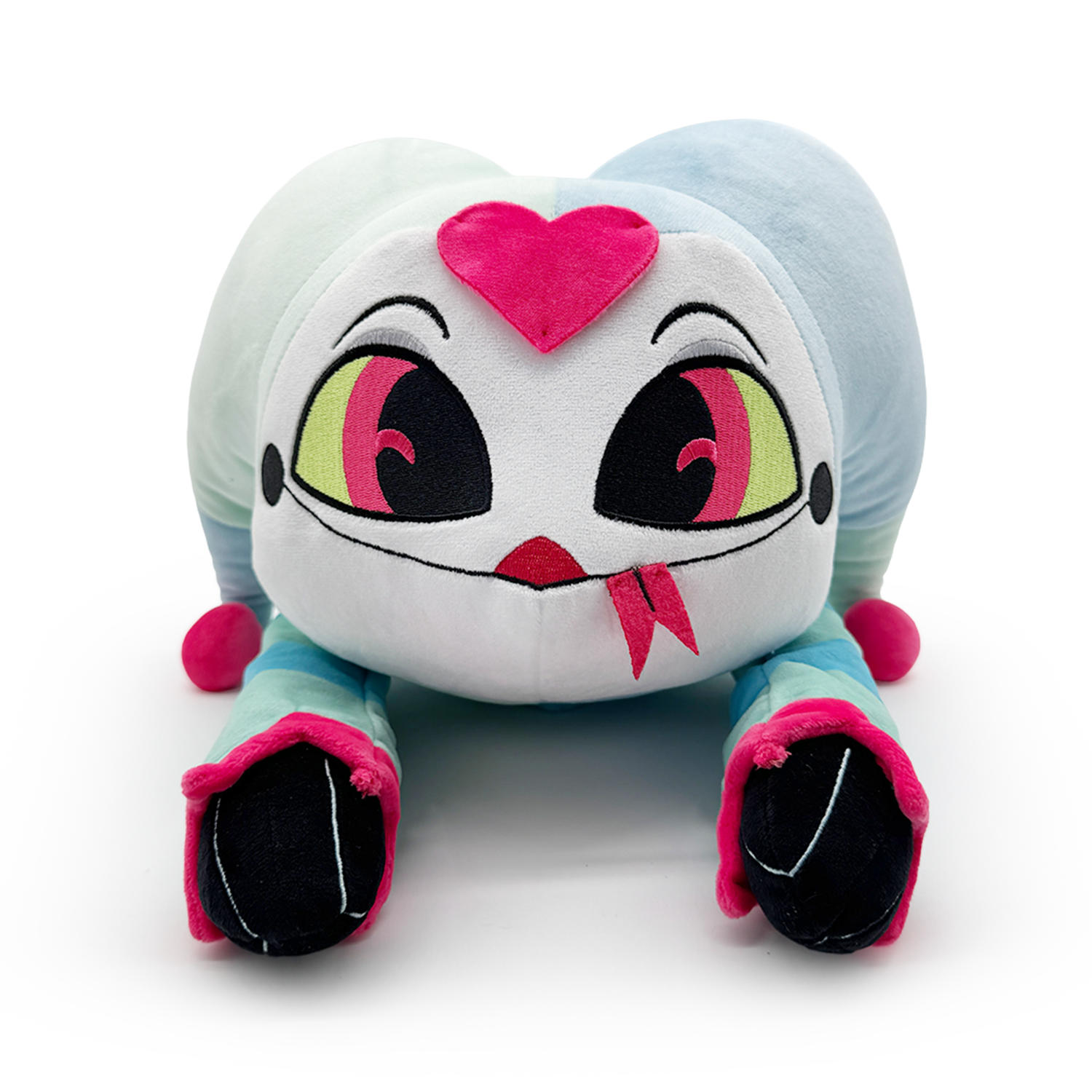 Alternative view of Fizzarolli Weighted Plush (16in)