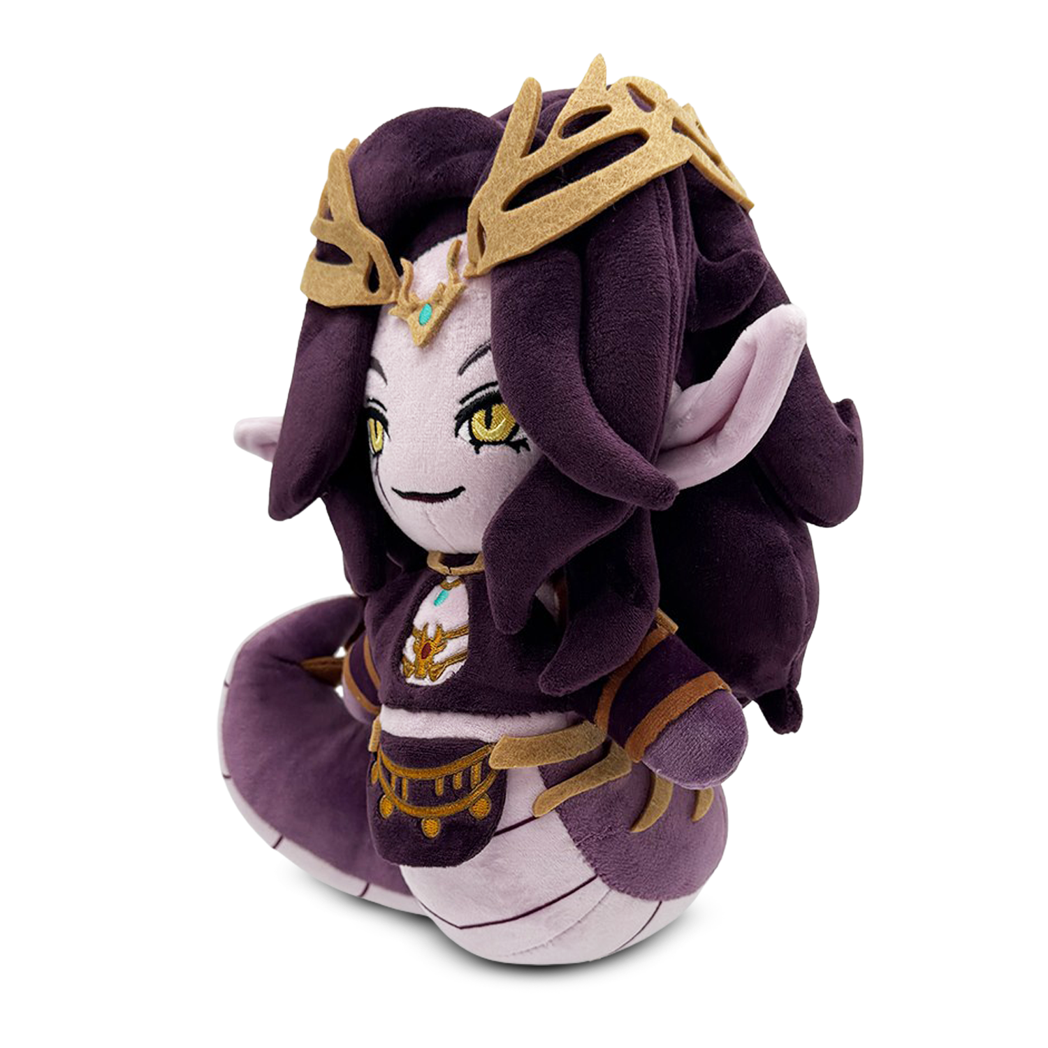 Vexoria the Sun Eater Plush (9in) - Image 4