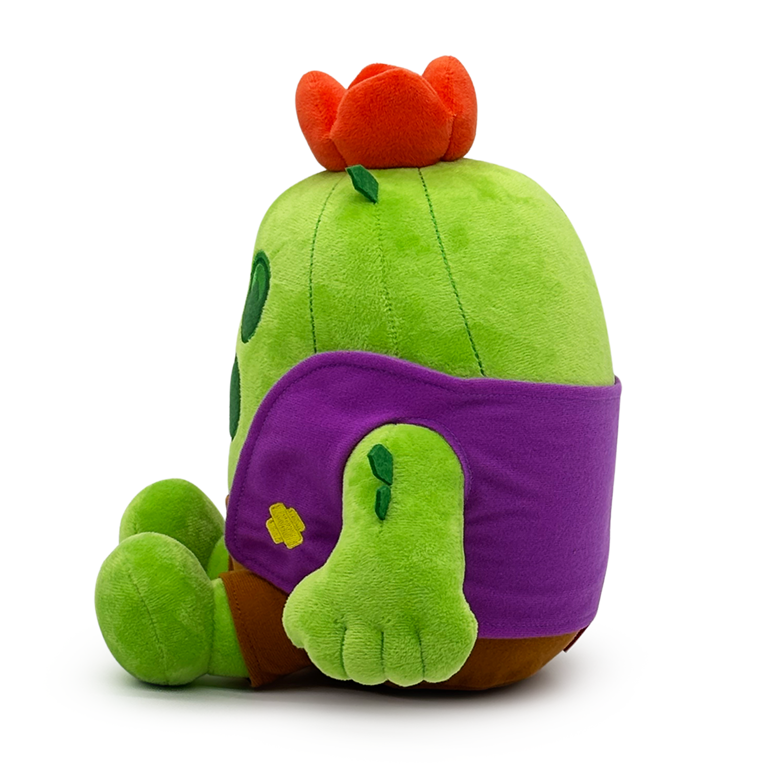 Spike Plush (9in) - Image 4