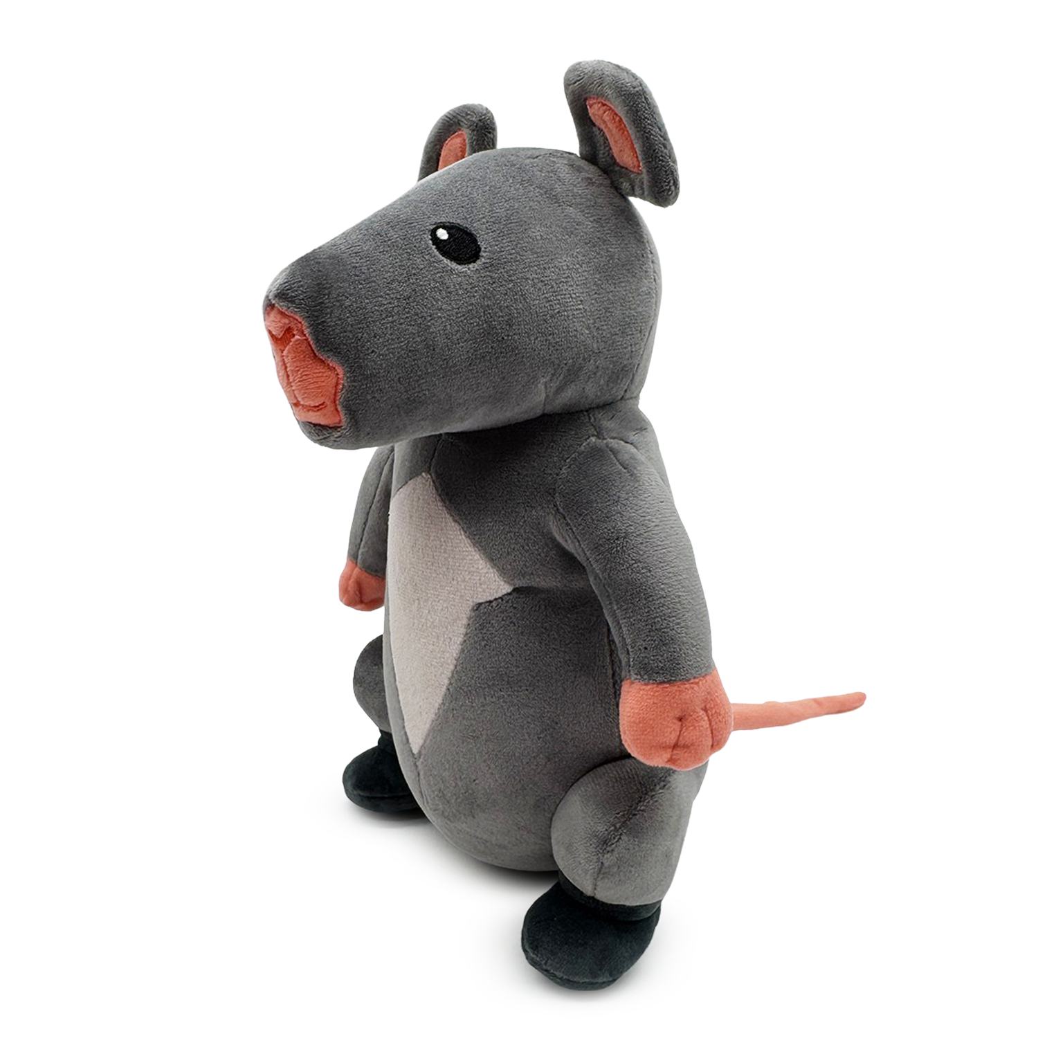Ratomilton Plush (9in) - Image 4
