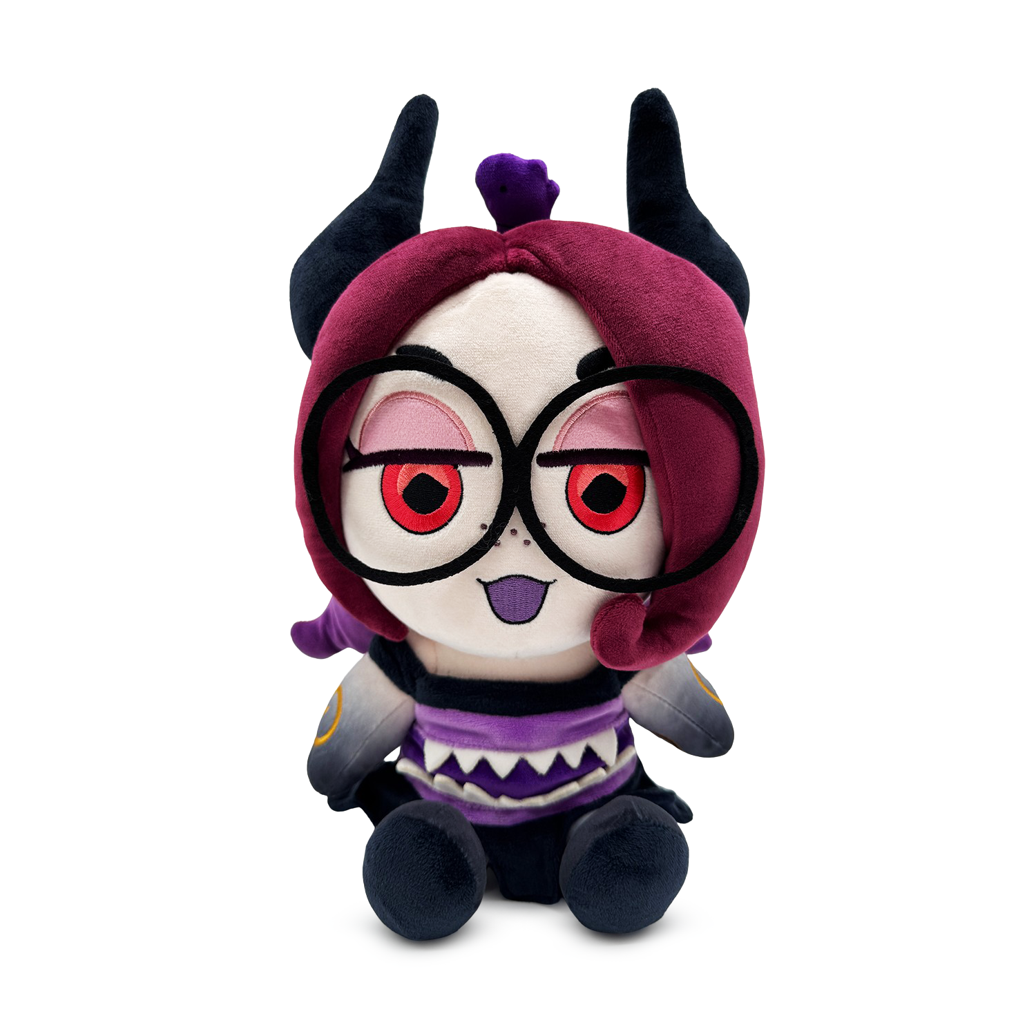 GiwiVT Plush (9in) - Image 2
