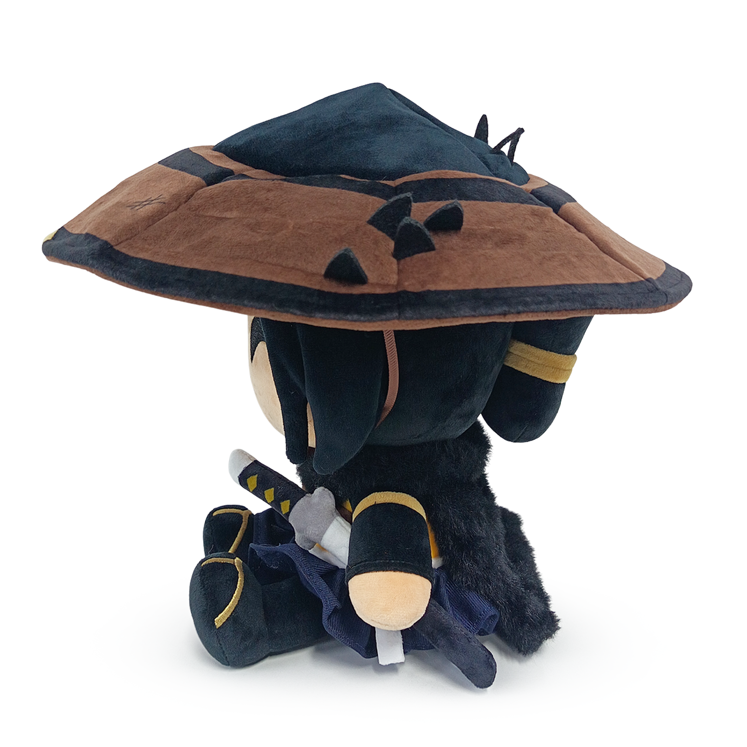 Atsu Plush (9in) - Image 4
