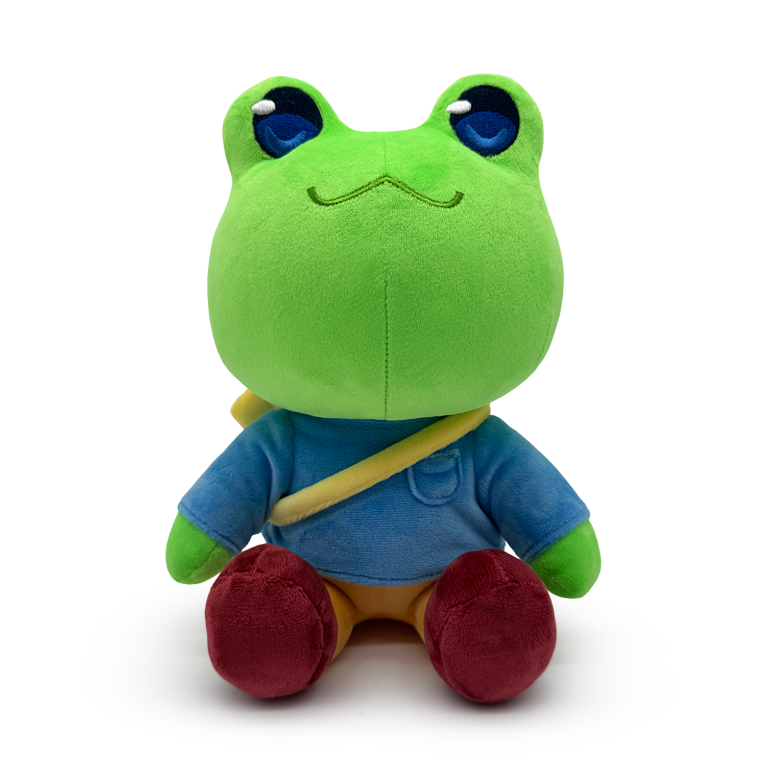 Cinder Plush (9in) - Image 2