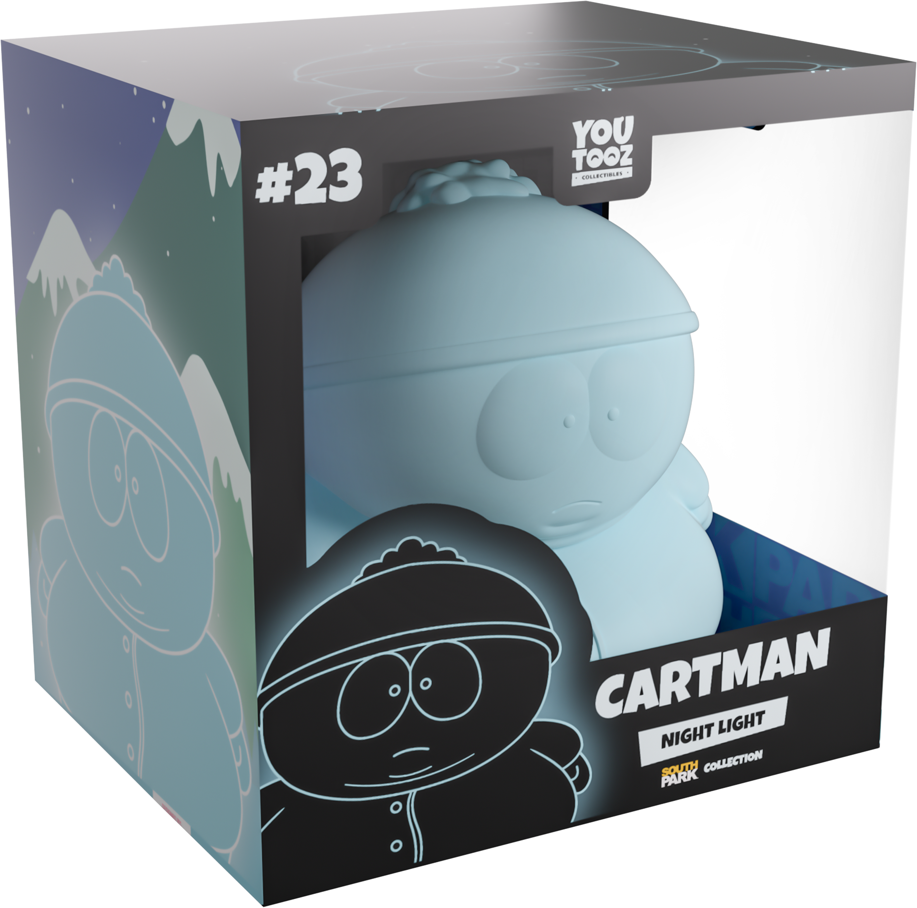 Cartman Night Light - Image 2