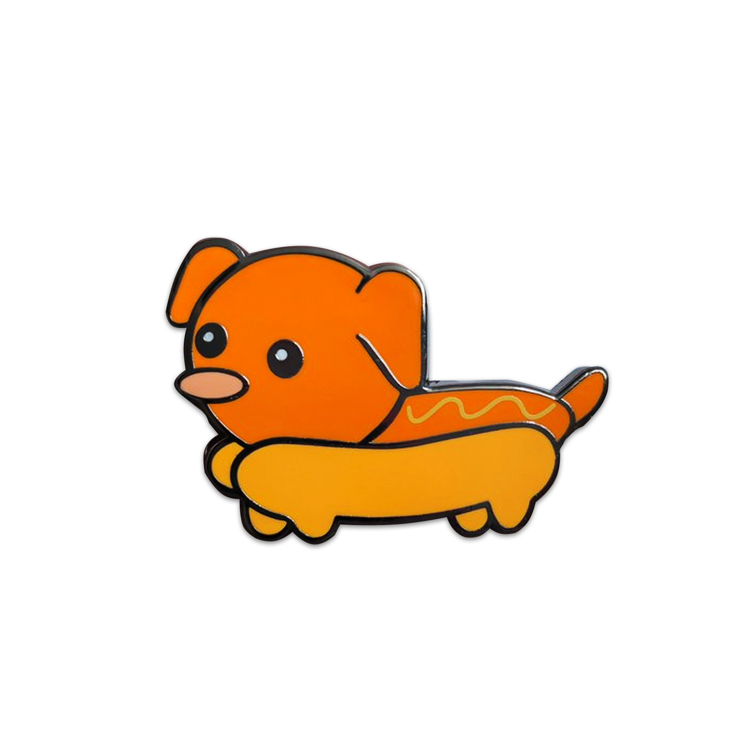 Duckie & Duck Pin Set - Image 9