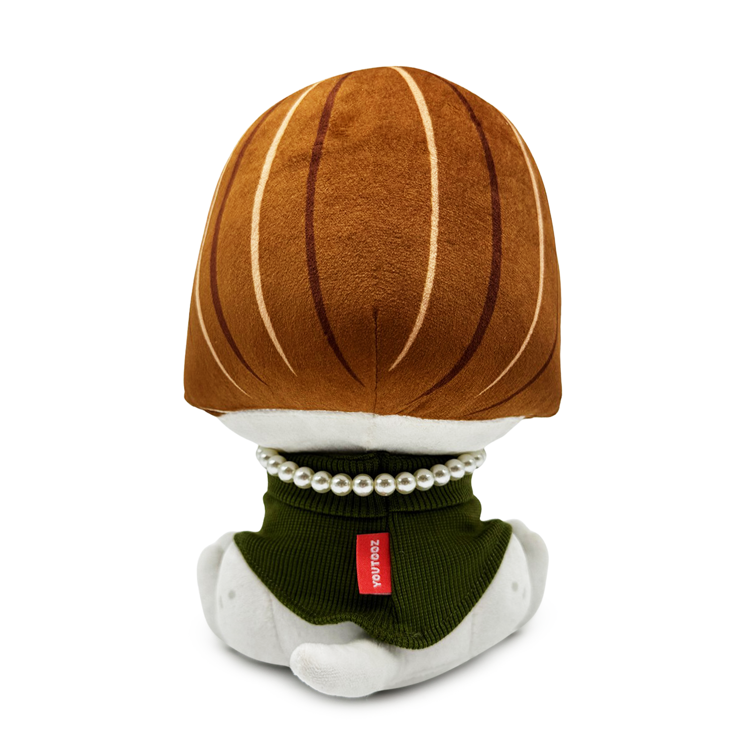 MisterMainer Suzan Plush (9in) - Image 5