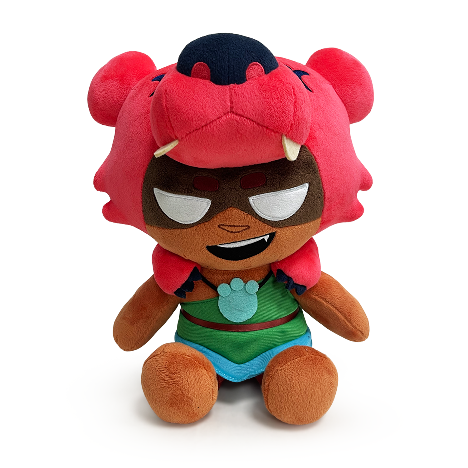 Alternative view of Nita Plush (9in)