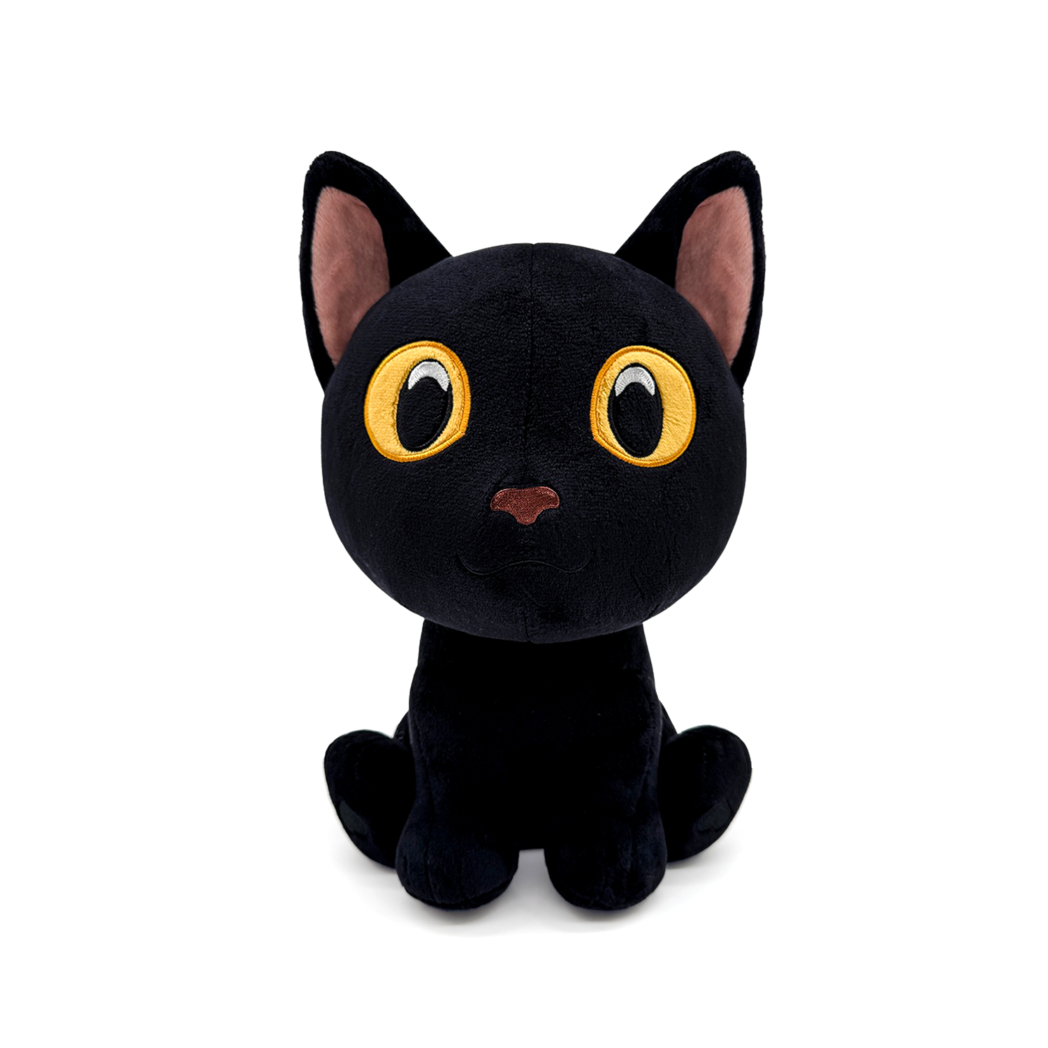 Alternative view of Flow Plush (9in)