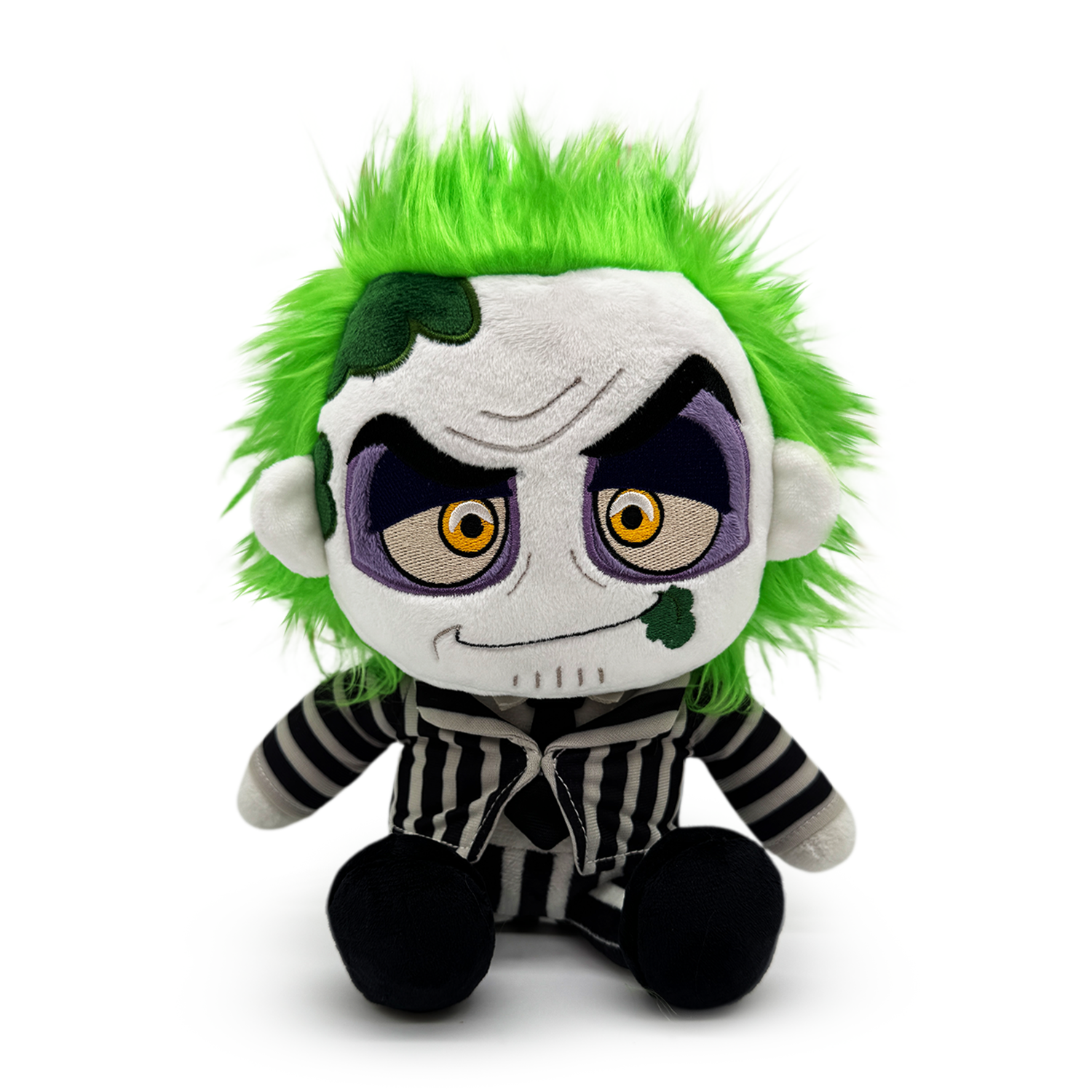 Alternative view of Beetlejuice Plush (9in)