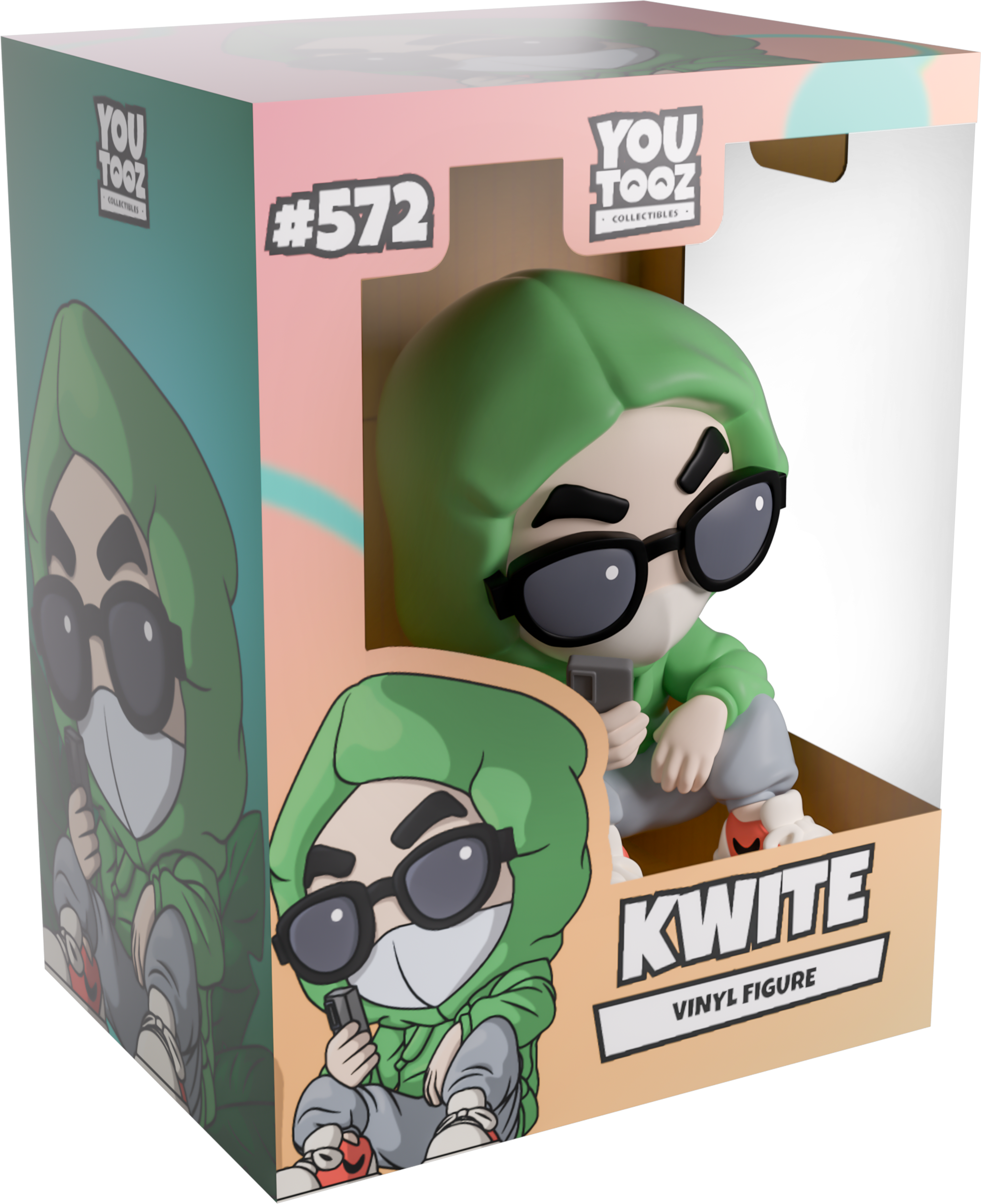 Kwite - Image 2