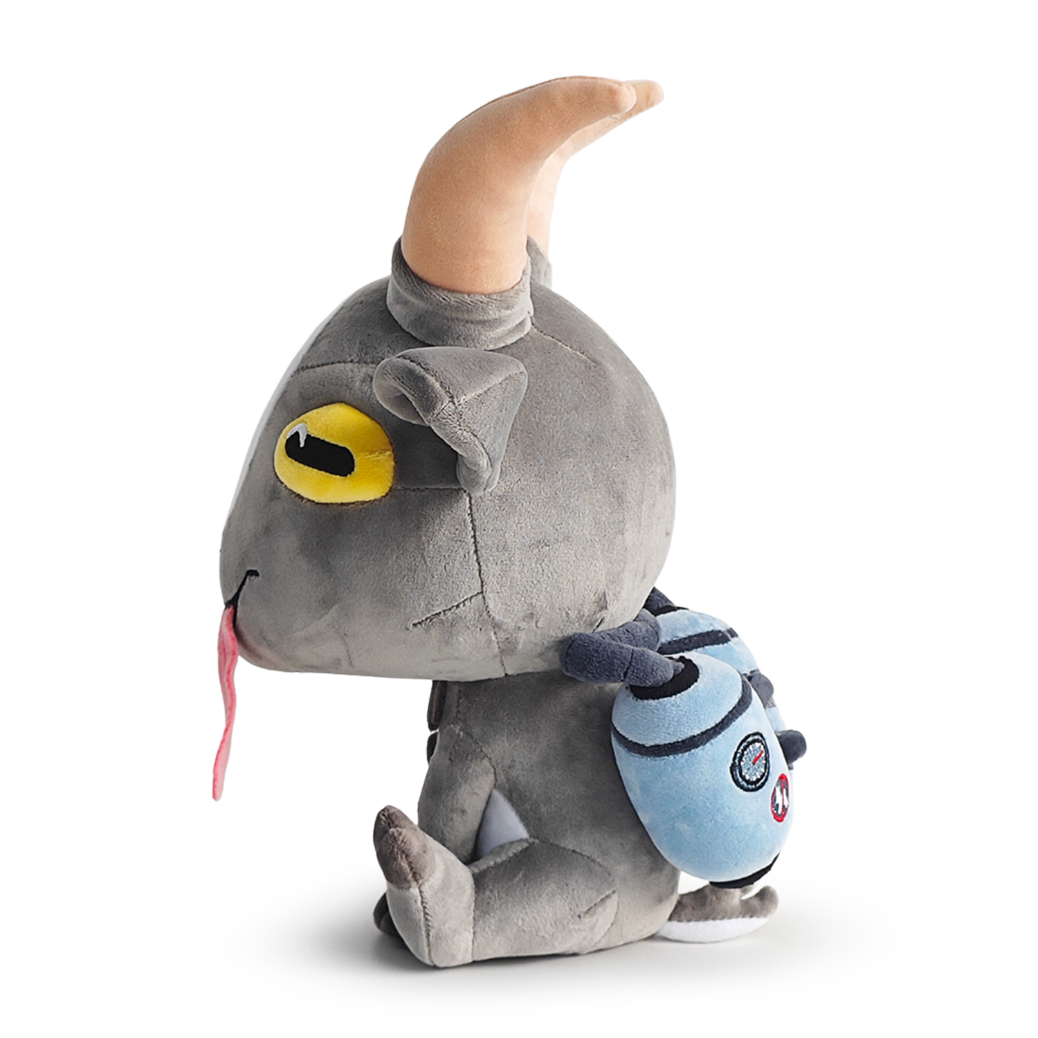 Goat Simulator Plush (9in) - Image 4
