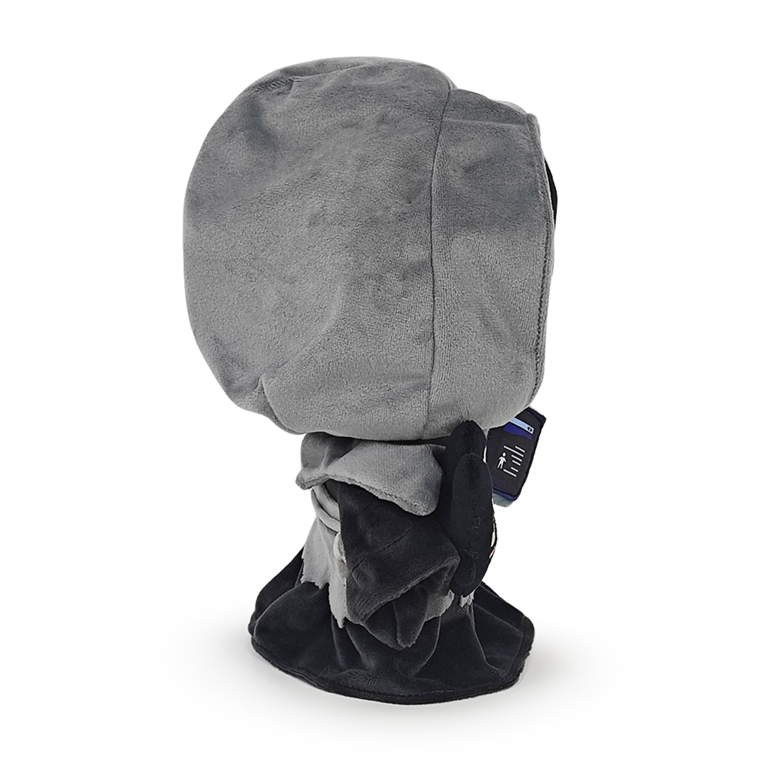 Grim Reaper Plush (9in) - Image 3