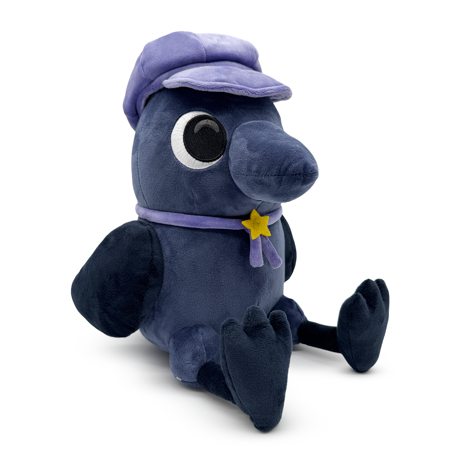 Crowki Plush (9in) - Image 3
