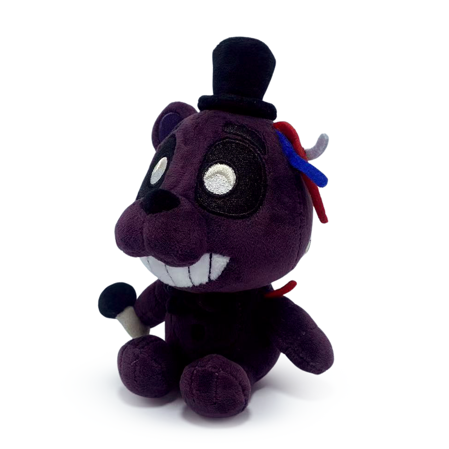 Shadow Freddy Keychain (5in) - Image 4
