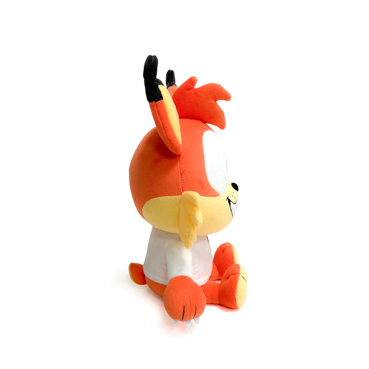 Bubsy Plush (9in) - Image 3