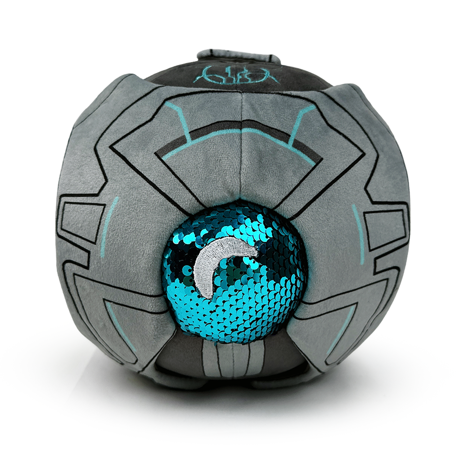 Alternative view of Guilty Spark Plush (9in)