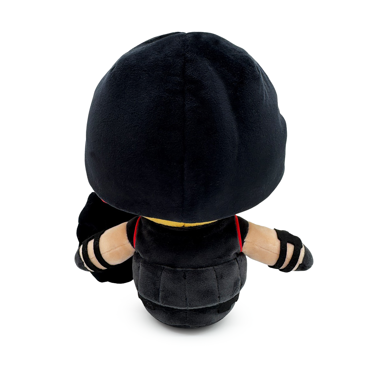 Yo Boy Roy Plush (9in) - Image 5