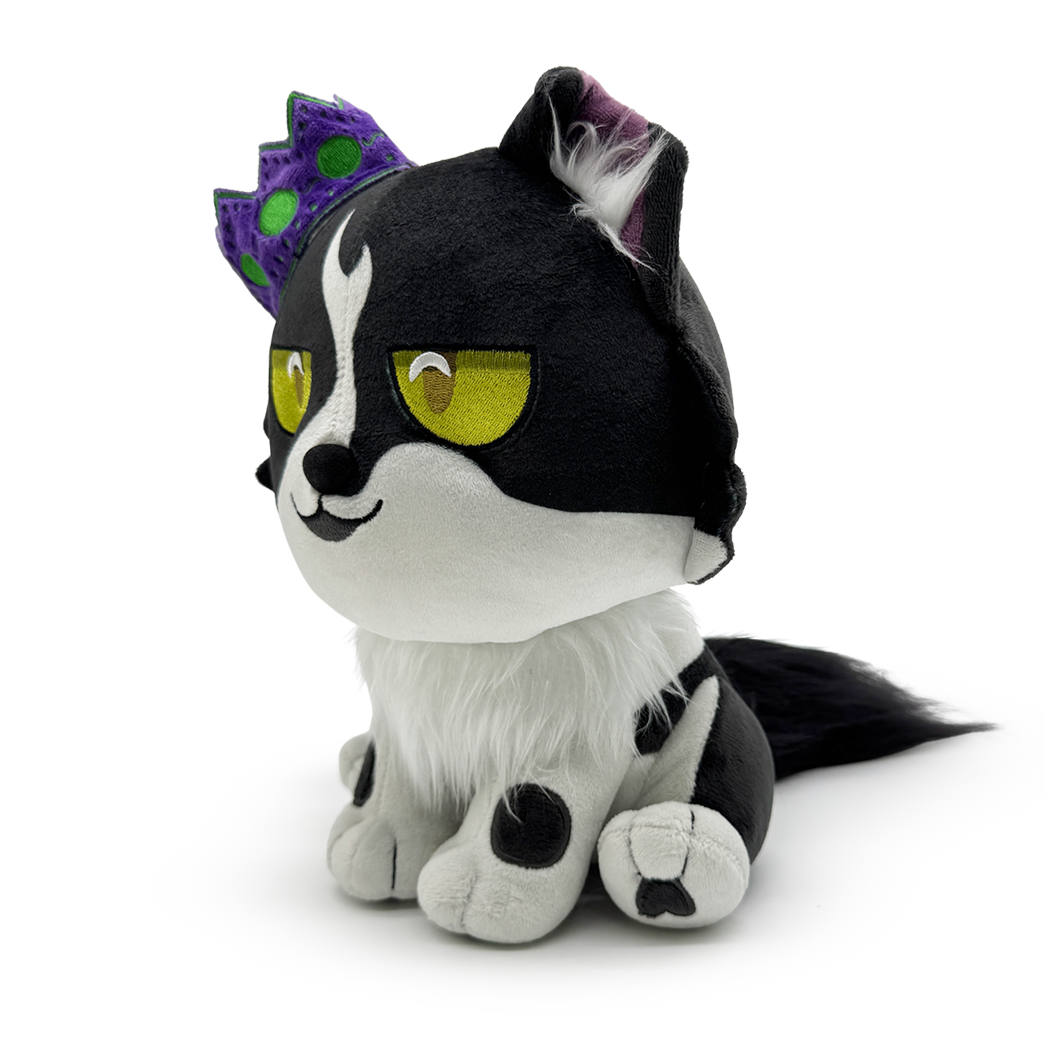 Olurinatti Raheem Plush (9in) - Image 4