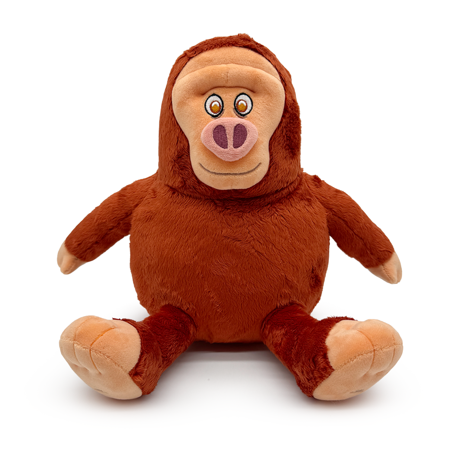 Alternative view of Mr. Link Plush (9in)