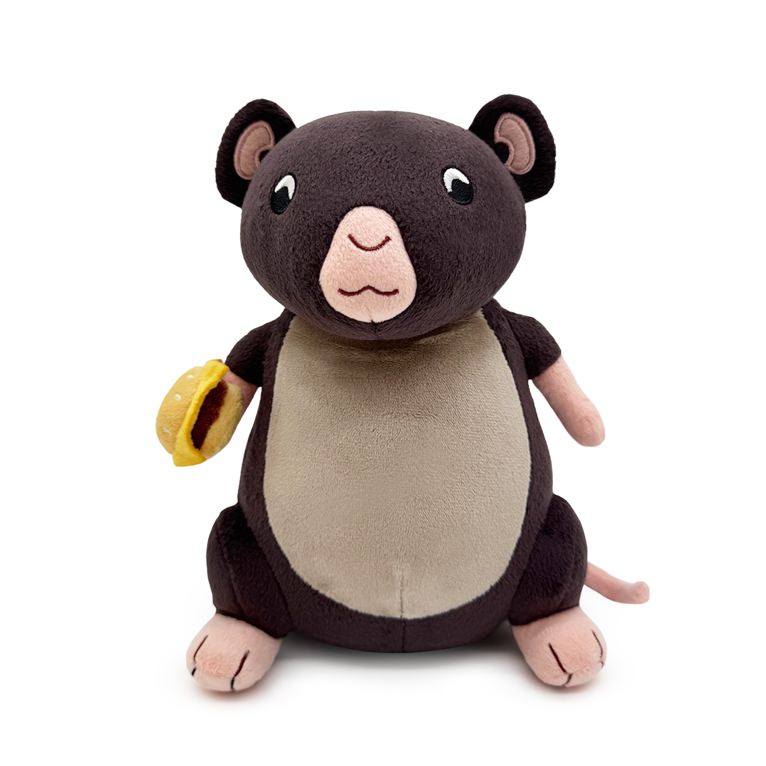 Ratty Plush (9in) - Image 2