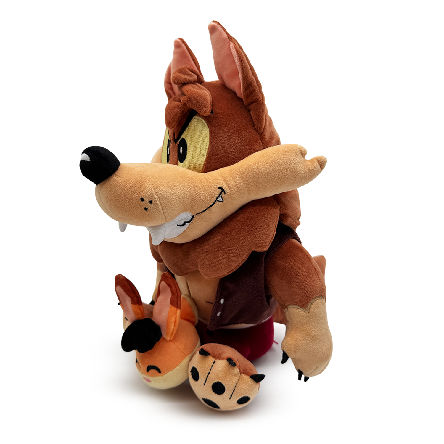 Hank Howell Plush (9in) - Image 4