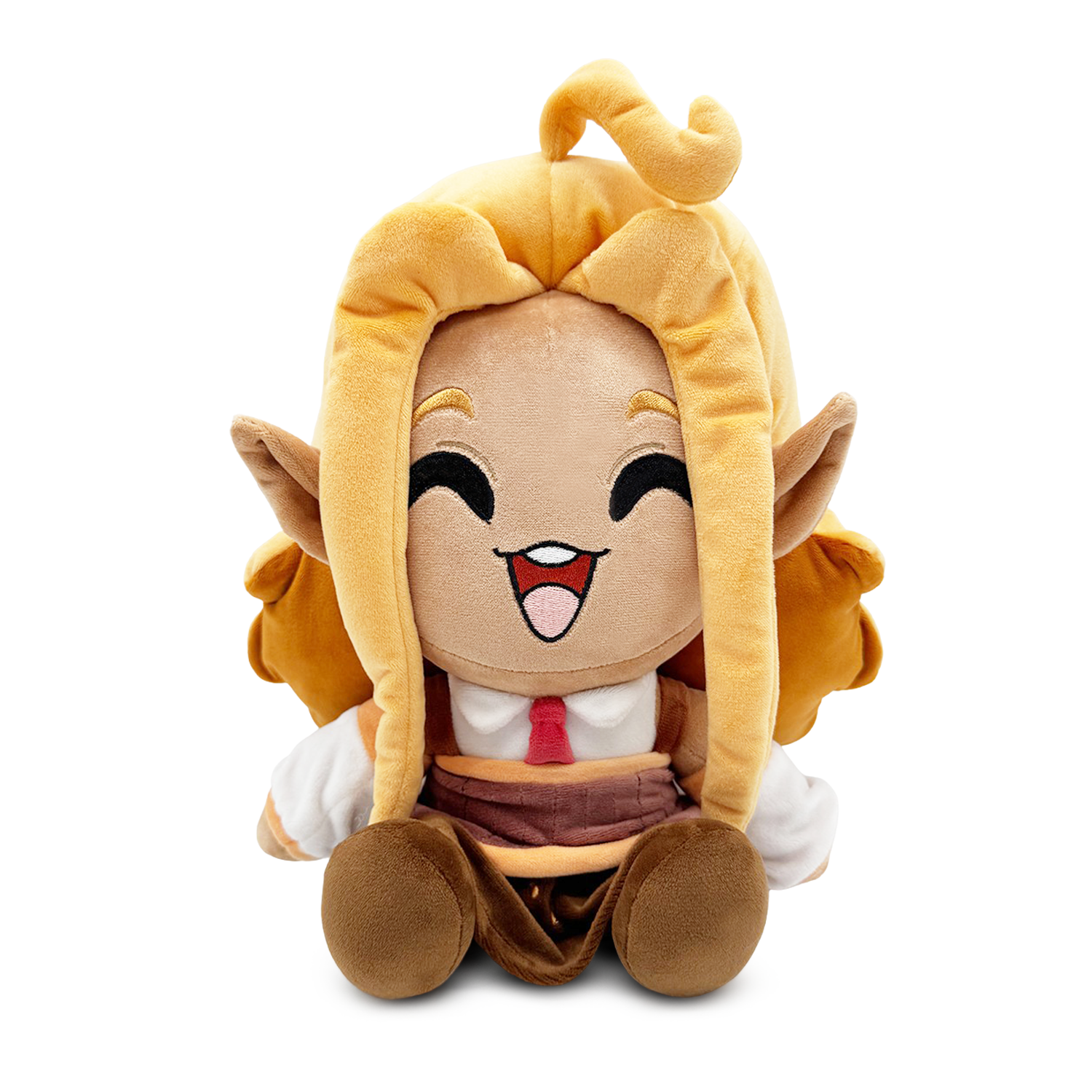 Alternative view of Zippkey Plush (9in)