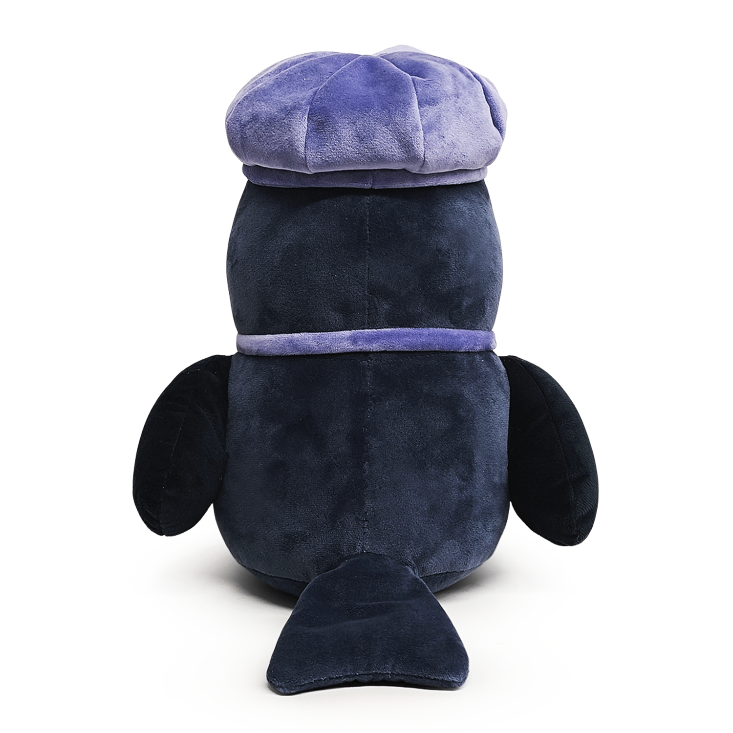 Crowki Plush (9in) - Image 5