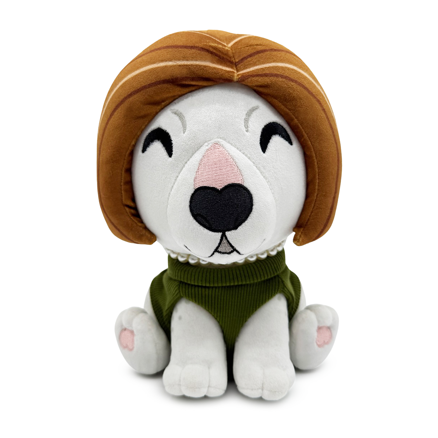 MisterMainer Suzan Plush (9in) - Image 2