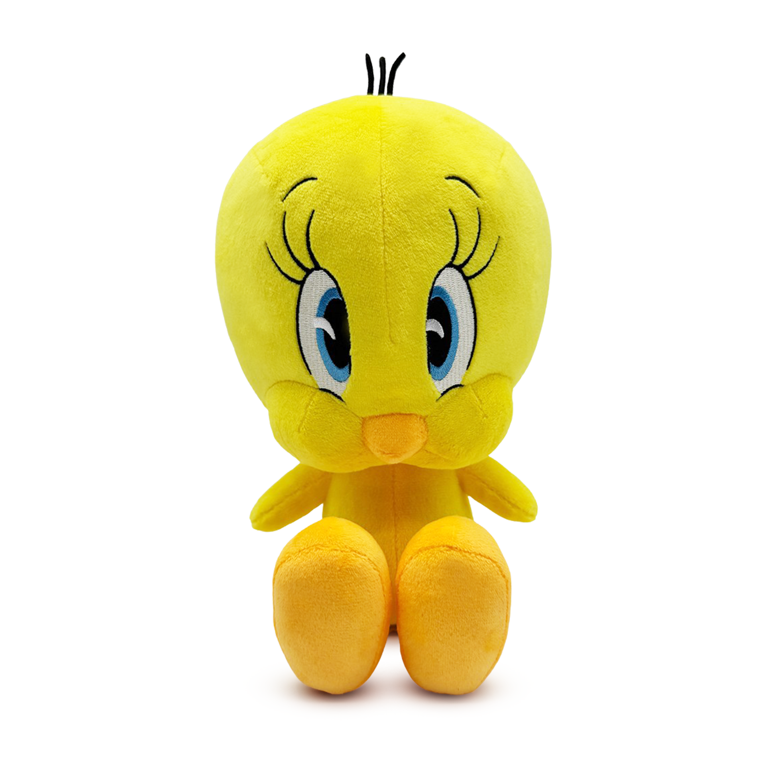 Alternative view of Tweety Bird Plush (9in)
