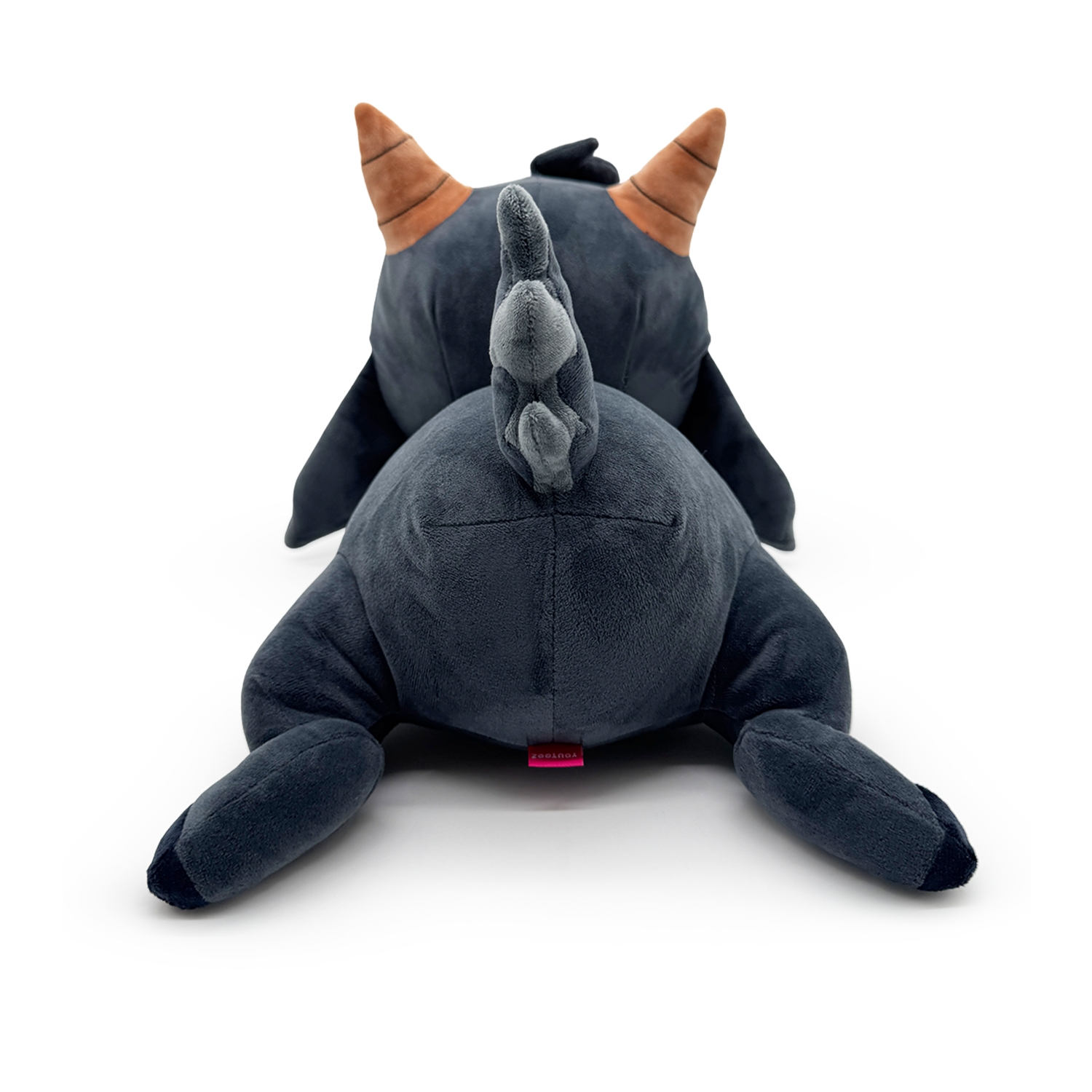 Goat Weighted Plush (16in) - Image 7