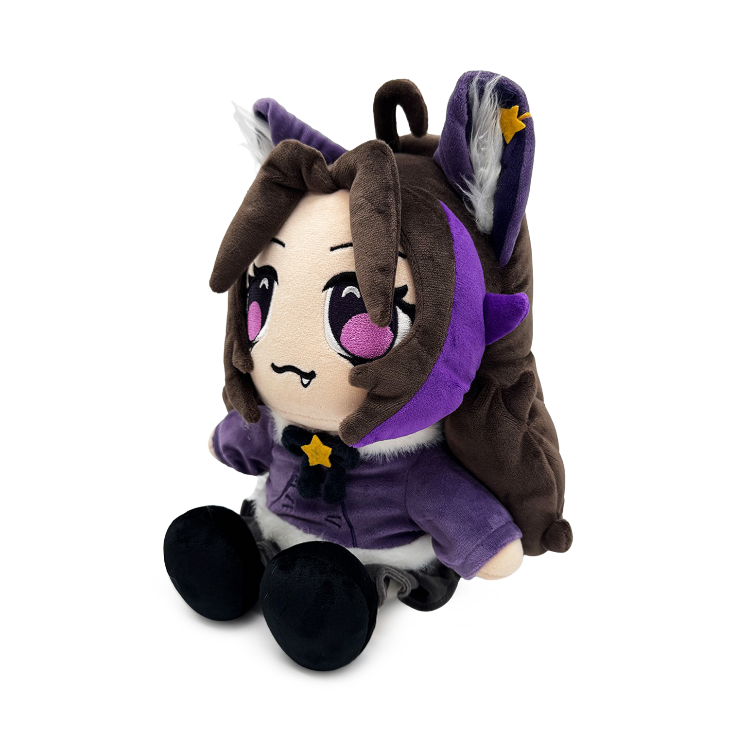 Kitdy Plush (9in) - Image 4