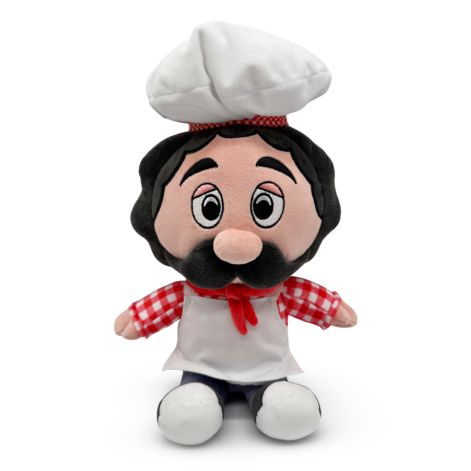Alternative view of Pasqually Plush (9in)
