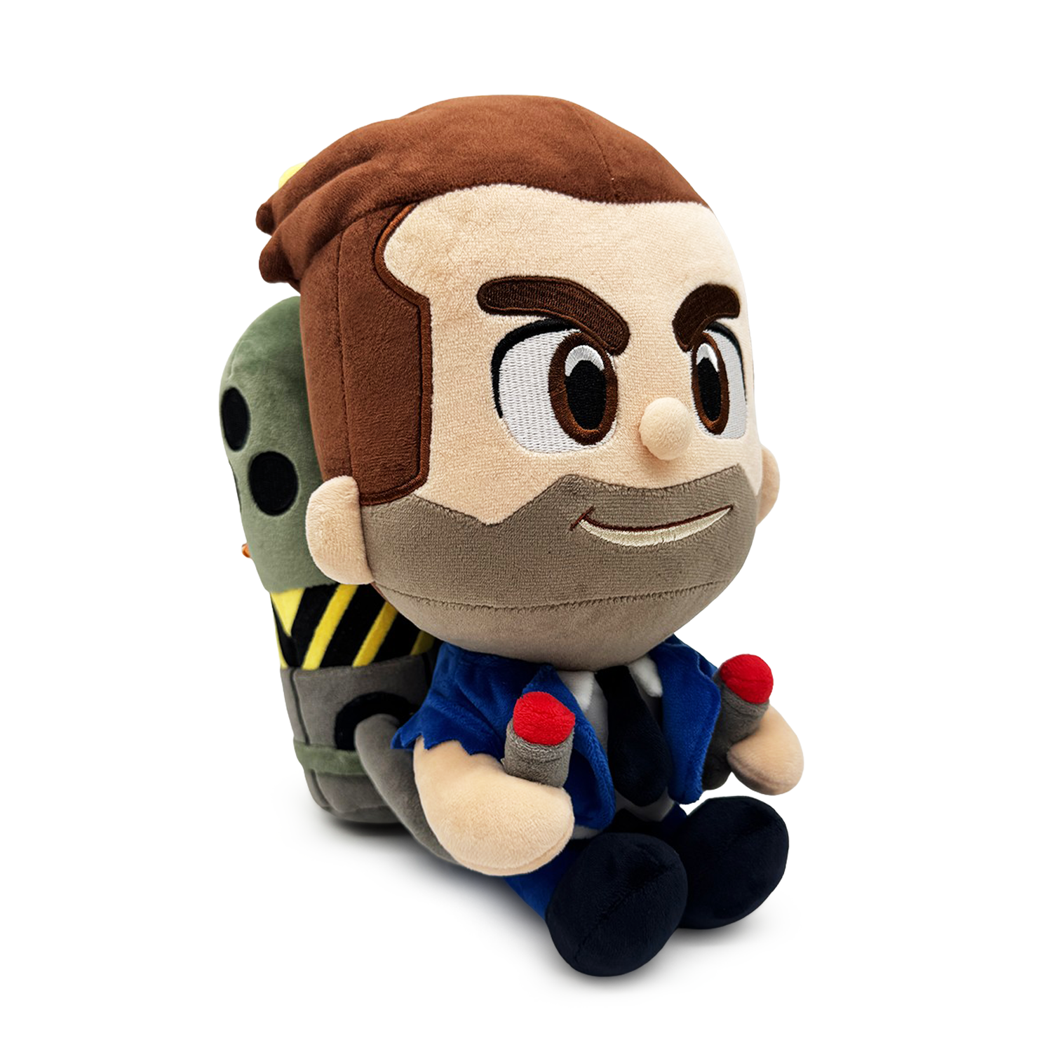 Barry Steakfries Plush (9in) - Image 3