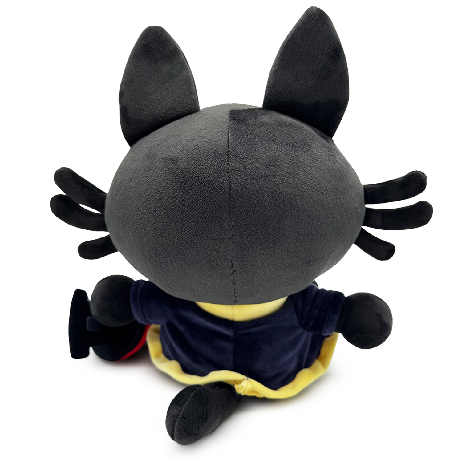 Shell Plush (9in) - Image 5