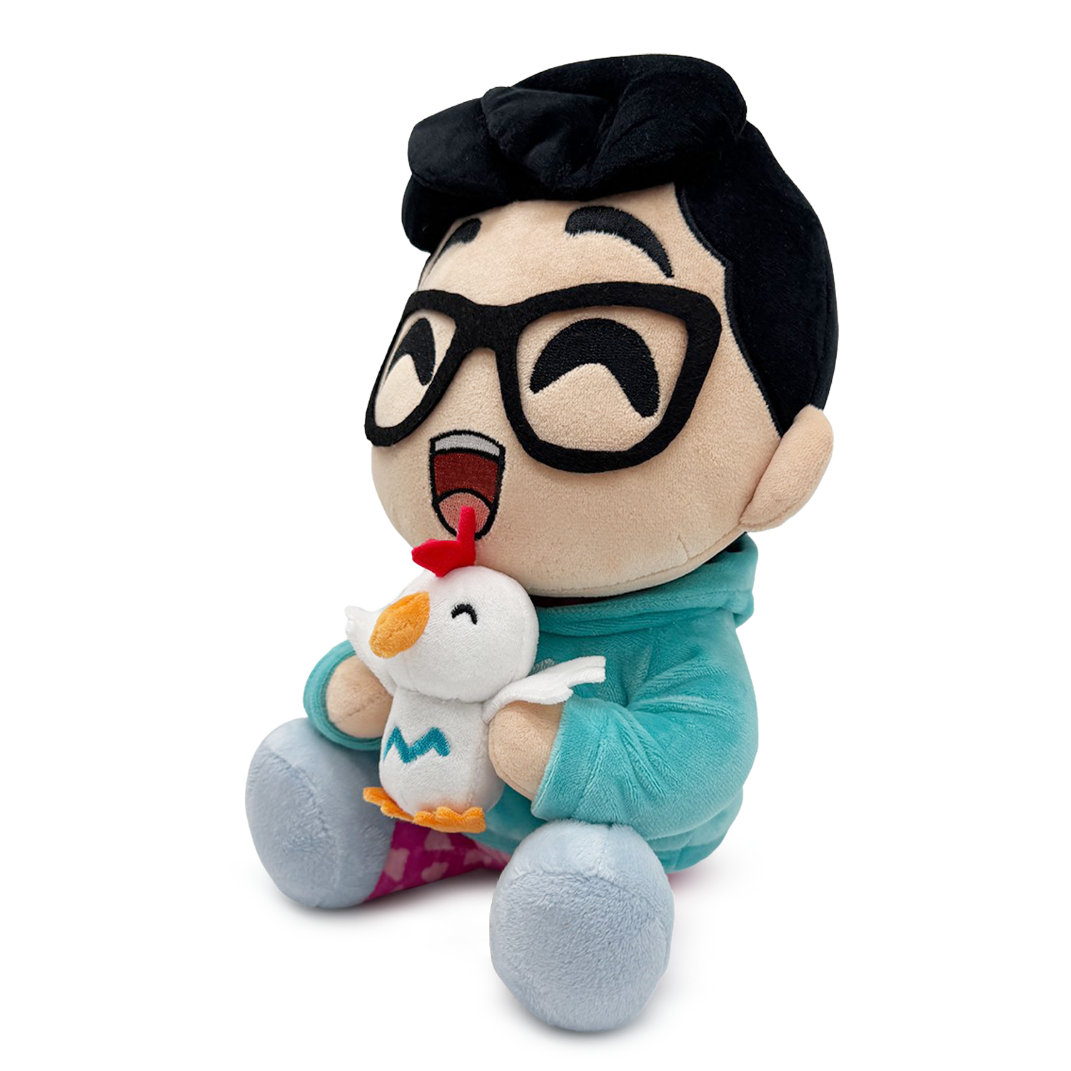 CallMeMing Plush (9in) - Image 4