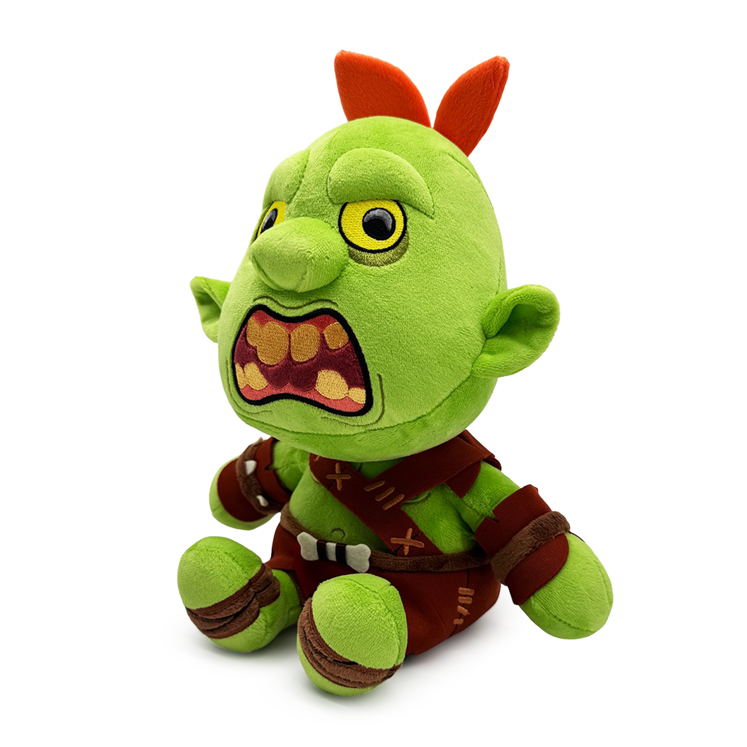 Light Orc Plush (9in) - Image 4