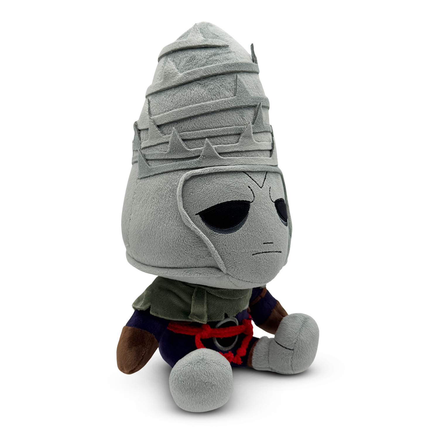 The Penitent One Plush (9in) - Image 3