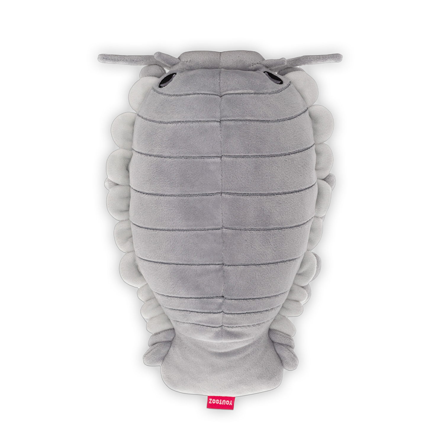 Sneepsnorp3D Plush (9in) - Image 7