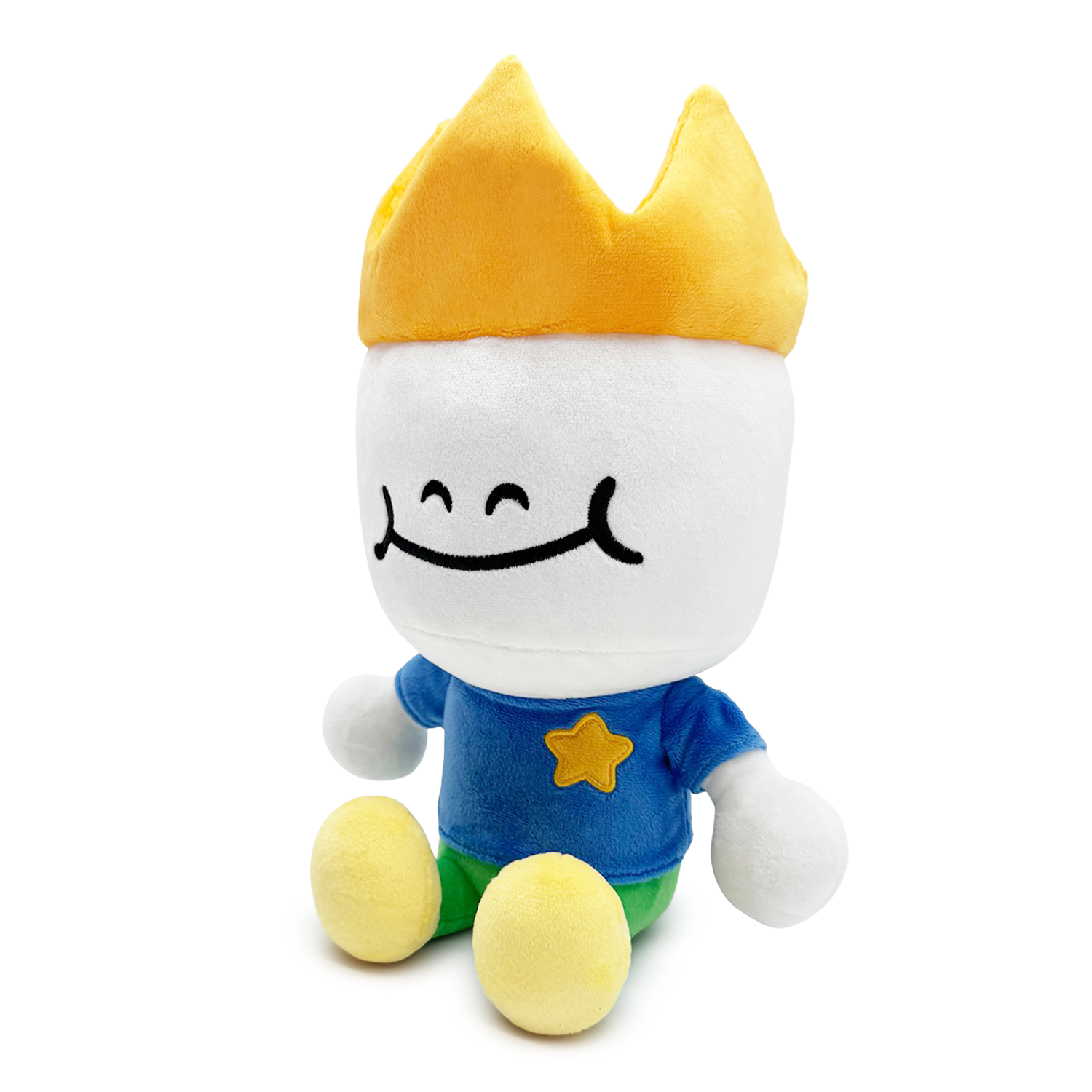 Azrilich Plush (9in) - Image 4