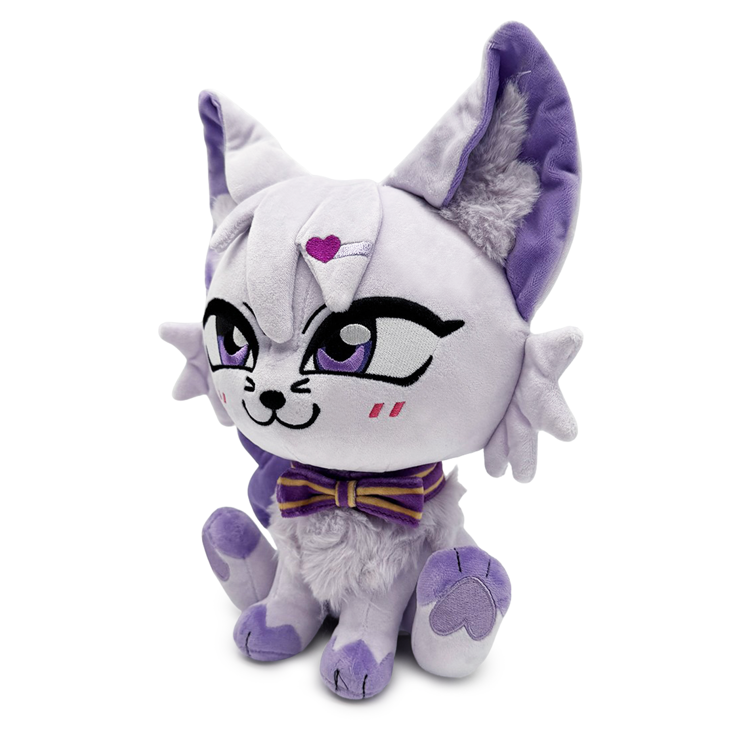 Vulpixie Plush (9in) - Image 4