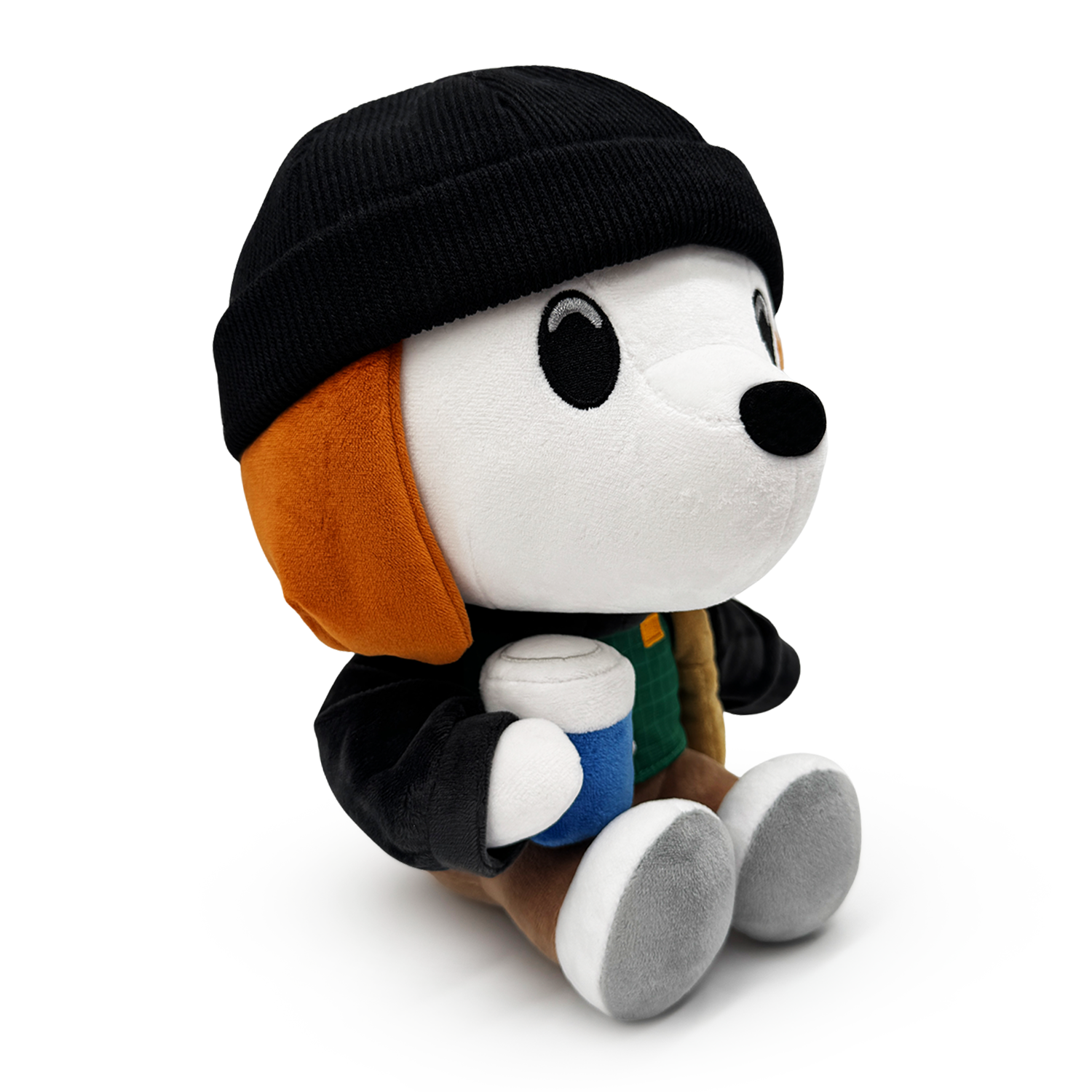Liam Plush (9in) - Image 3